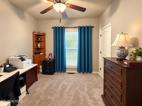 Tiny photo for 7140 Grizzly Creek Lane, Powell, TN 37849 (MLS # 1359460)