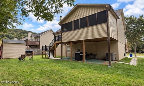 Tiny photo for 7140 Grizzly Creek Lane, Powell, TN 37849 (MLS # 1359460)