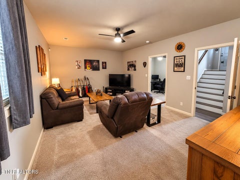 Tiny photo for 7140 Grizzly Creek Lane, Powell, TN 37849 (MLS # 1359460)