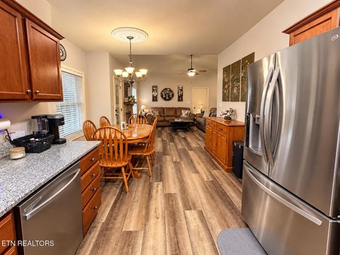 Tiny photo for 7140 Grizzly Creek Lane, Powell, TN 37849 (MLS # 1359460)