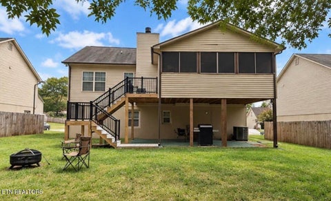 Tiny photo for 7140 Grizzly Creek Lane, Powell, TN 37849 (MLS # 1359460)