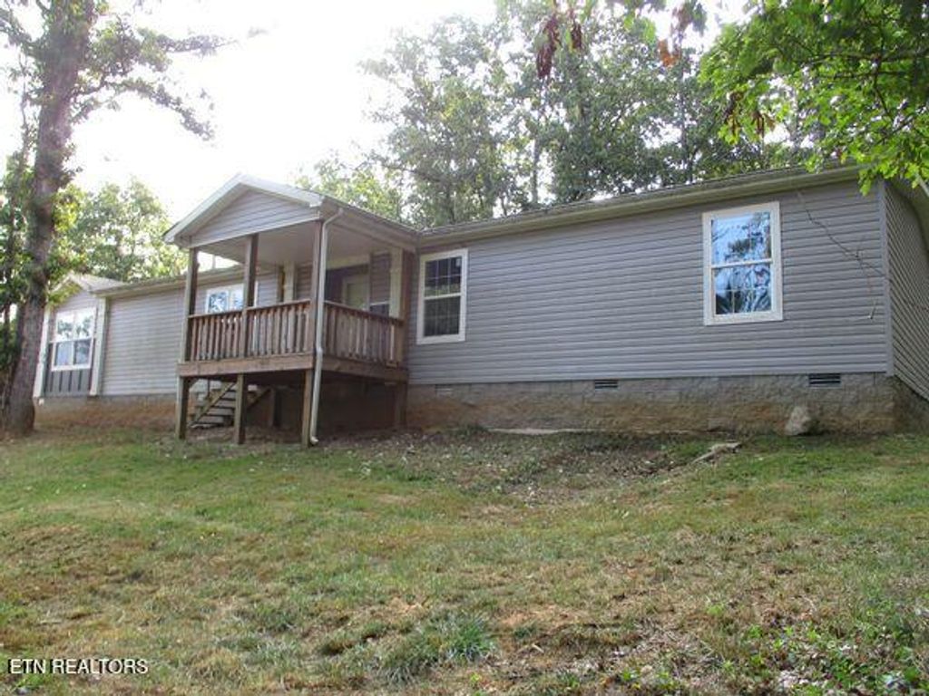 Photo of 800 Gamble Gap Rd, Tellico Plains, TN 37385 (MLS # 1292668)