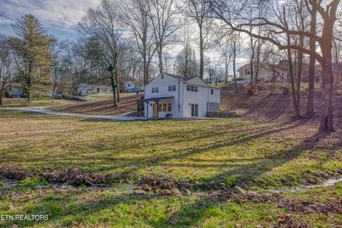 Photo of 415 N Ridge Ave, Rockwood, TN 37854 (MLS # 1333365)