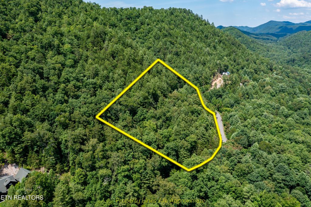 Photo of 129 Anatole Pass Pass, Townsend, TN 37882 (MLS # 1268180)