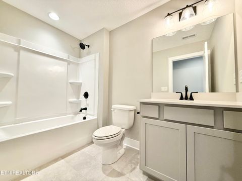 Tiny photo for 2426 Tributary Drive, Sevierville, TN 37876 (MLS # 1323901)