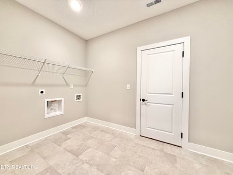 Tiny photo for 2426 Tributary Drive, Sevierville, TN 37876 (MLS # 1323901)