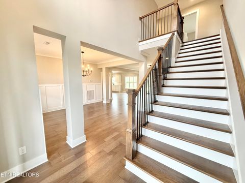 Tiny photo for 2426 Tributary Drive, Sevierville, TN 37876 (MLS # 1323901)