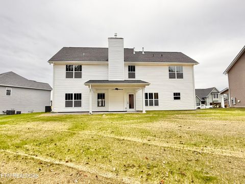 Tiny photo for 2426 Tributary Drive, Sevierville, TN 37876 (MLS # 1323901)