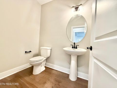 Tiny photo for 2426 Tributary Drive, Sevierville, TN 37876 (MLS # 1323901)