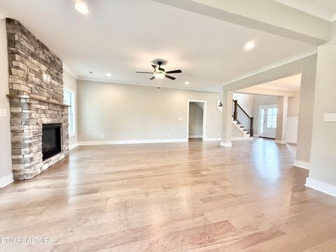 Tiny photo for 2426 Tributary Drive, Sevierville, TN 37876 (MLS # 1323901)