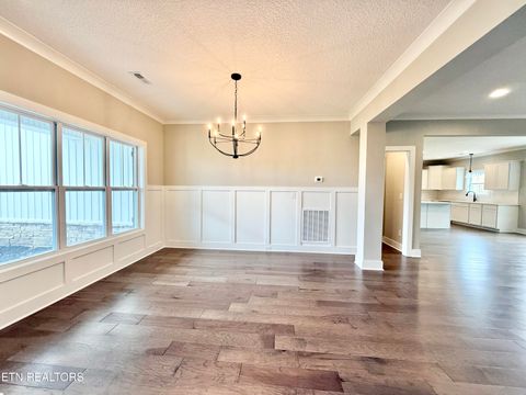 Tiny photo for 2426 Tributary Drive, Sevierville, TN 37876 (MLS # 1323901)