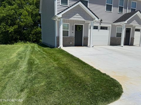 Tiny photo for 1532 Meadow Spring Drive, Jefferson City, TN 37760 (MLS # 1332716)