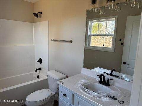 Tiny photo for 1532 Meadow Spring Drive, Jefferson City, TN 37760 (MLS # 1332716)