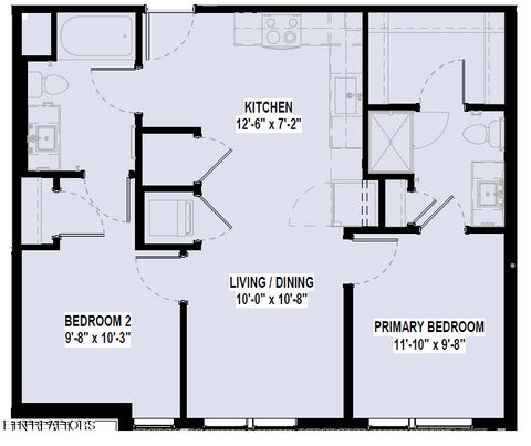 Property photo of 515 Cafego Place 408, Knoxville, TN 37902