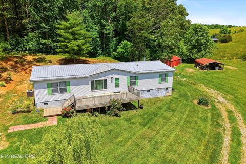 Photo of 98 Cal Dobson Tr, Greeneville, TN 37743 (MLS # 1341950)