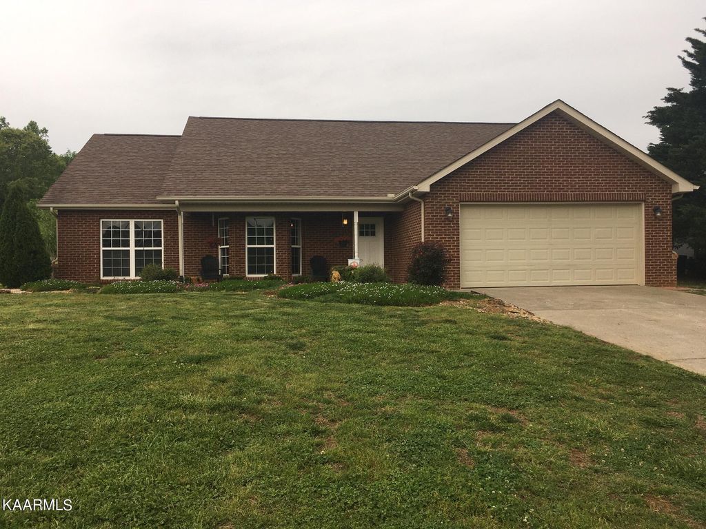 Photo of 4127 Light Pink Rd, Louisville, TN 37777 (MLS # 1225918)