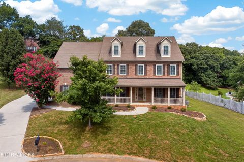 Photo of 10300 Riverwalk Lane, Knoxville, TN 37922 (MLS # 1347669)