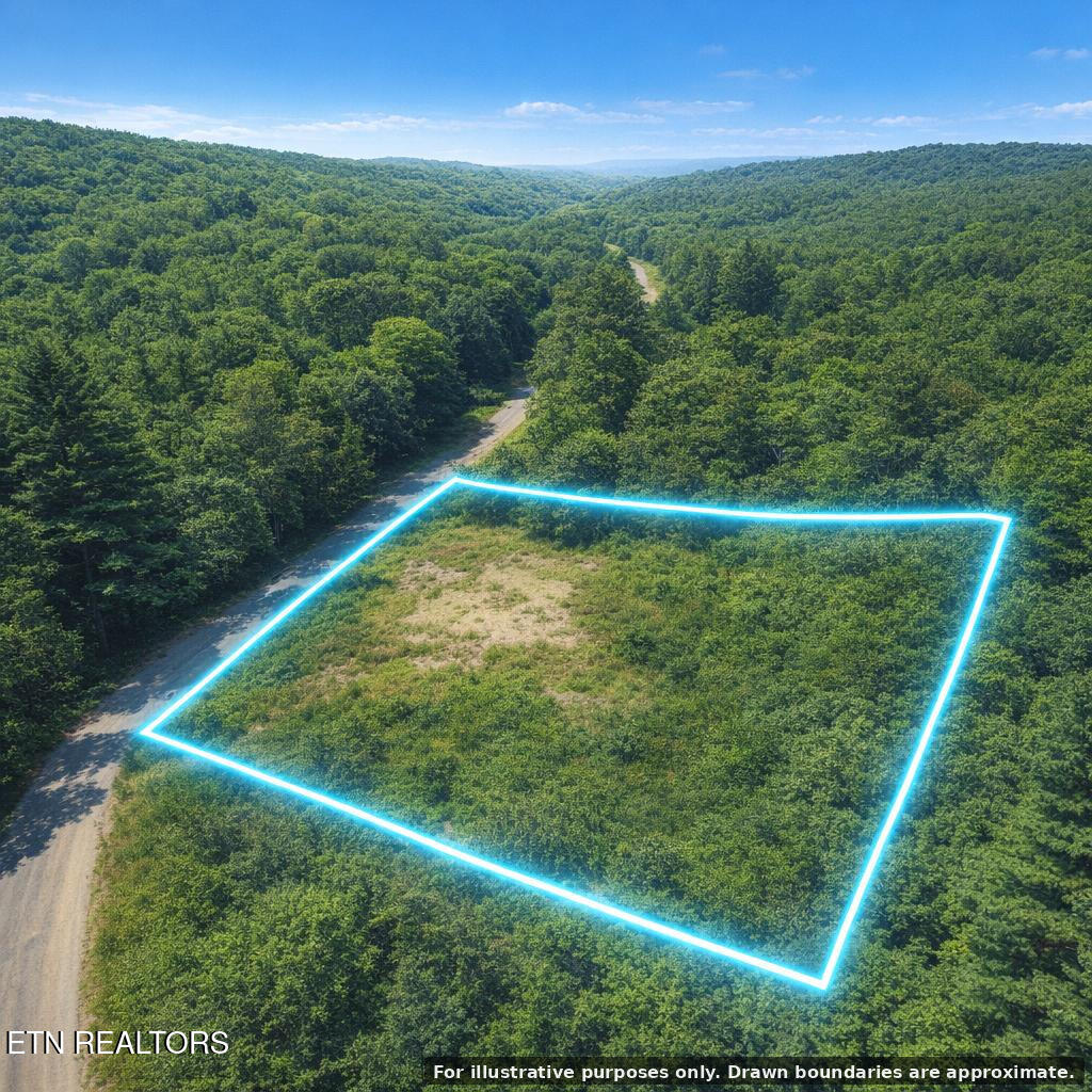 Photo of 0 Twin Oaks Drive, Rockwood, TN 37854 (MLS # 1359386)