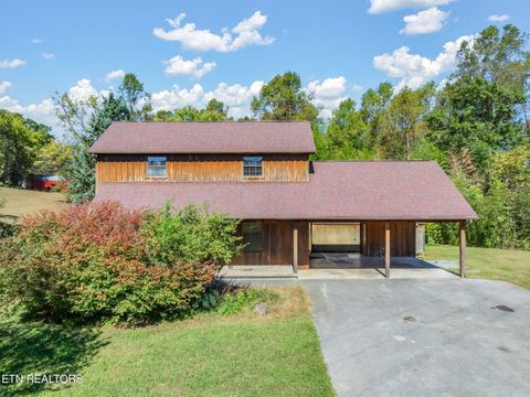 Photo of 3809 Clover Hill Mill Rd, Maryville, TN 37801 (MLS # 1319599)