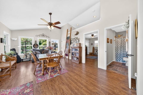 Tiny photo for 1252 (5 Acres) Shellotte Loop Loop, Pall Mall, TN 38577 (MLS # 1357499)