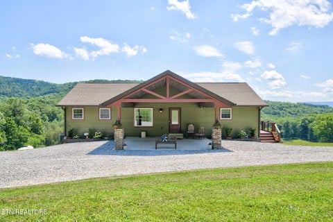 Tiny photo for 1252 (5 Acres) Shellotte Loop Loop, Pall Mall, TN 38577 (MLS # 1357499)