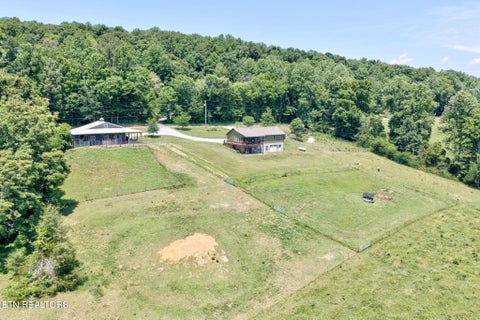 Tiny photo for 1252 (5 Acres) Shellotte Loop Loop, Pall Mall, TN 38577 (MLS # 1357499)