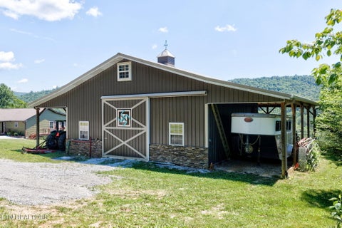Tiny photo for 1252 (5 Acres) Shellotte Loop Loop, Pall Mall, TN 38577 (MLS # 1357499)