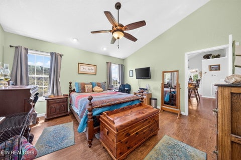 Tiny photo for 1252 (5 Acres) Shellotte Loop Loop, Pall Mall, TN 38577 (MLS # 1357499)