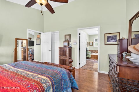 Tiny photo for 1252 (5 Acres) Shellotte Loop Loop, Pall Mall, TN 38577 (MLS # 1357499)