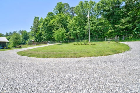 Tiny photo for 1252 (5 Acres) Shellotte Loop Loop, Pall Mall, TN 38577 (MLS # 1357499)