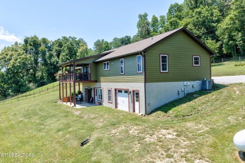 Tiny photo for 1252 (5 Acres) Shellotte Loop Loop, Pall Mall, TN 38577 (MLS # 1357499)
