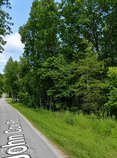 Photo of Gladys Rd, Deer Lodge, TN 37726 (MLS # 1342890)