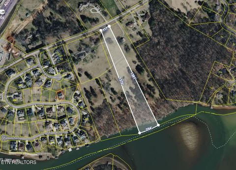 Photo of 3612 Topside Rd, Knoxville, TN 37920 (MLS # 1319045)