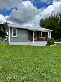 405 Greenwood Circle Madisonville TN 37354