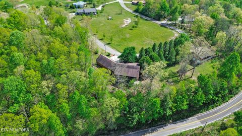 Tiny photo for 169 Catoosa Canyon Drive, Crossville, TN 38571 (MLS # 1338143)