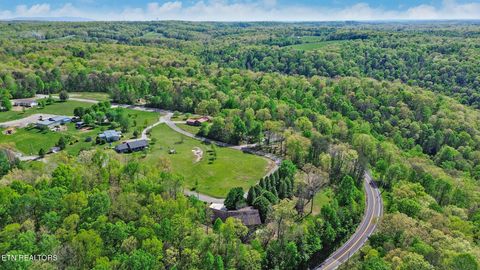 Tiny photo for 169 Catoosa Canyon Drive, Crossville, TN 38571 (MLS # 1338143)