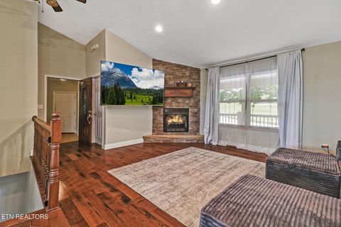 Tiny photo for 169 Catoosa Canyon Drive, Crossville, TN 38571 (MLS # 1338143)