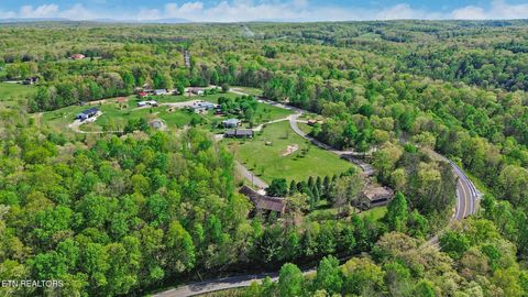 Tiny photo for 169 Catoosa Canyon Drive, Crossville, TN 38571 (MLS # 1338143)