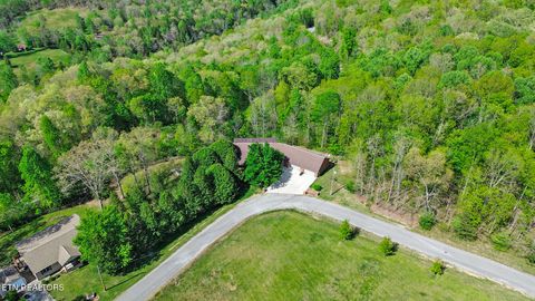 Tiny photo for 169 Catoosa Canyon Drive, Crossville, TN 38571 (MLS # 1338143)