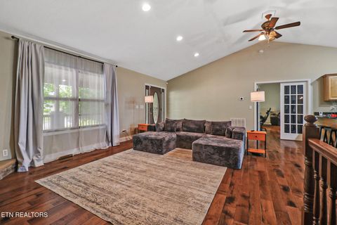 Tiny photo for 169 Catoosa Canyon Drive, Crossville, TN 38571 (MLS # 1338143)