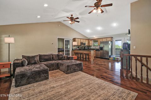 Tiny photo for 169 Catoosa Canyon Drive, Crossville, TN 38571 (MLS # 1338143)