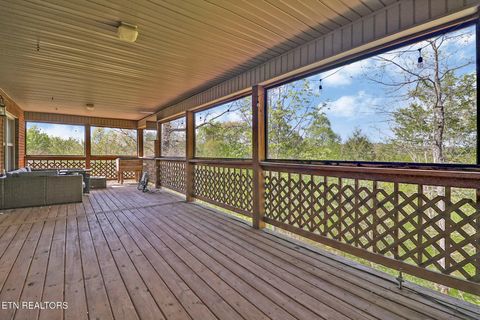 Tiny photo for 169 Catoosa Canyon Drive, Crossville, TN 38571 (MLS # 1338143)