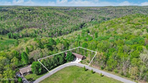 Tiny photo for 169 Catoosa Canyon Drive, Crossville, TN 38571 (MLS # 1338143)