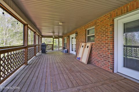 Tiny photo for 169 Catoosa Canyon Drive, Crossville, TN 38571 (MLS # 1338143)