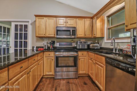 Tiny photo for 169 Catoosa Canyon Drive, Crossville, TN 38571 (MLS # 1338143)