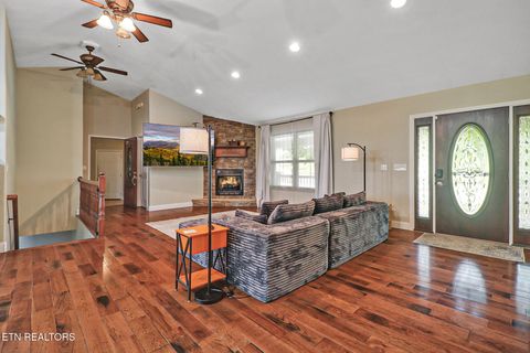 Tiny photo for 169 Catoosa Canyon Drive, Crossville, TN 38571 (MLS # 1338143)