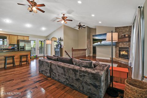 Tiny photo for 169 Catoosa Canyon Drive, Crossville, TN 38571 (MLS # 1338143)