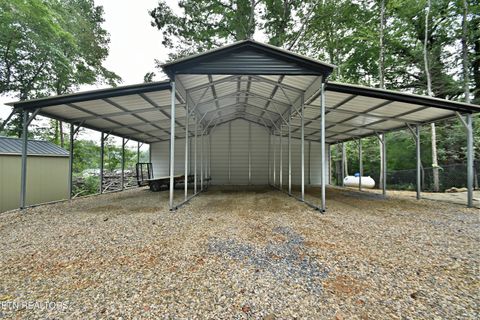 Tiny photo for 5050 Hooper Hwy, Cosby, TN 37722 (MLS # 1312171)