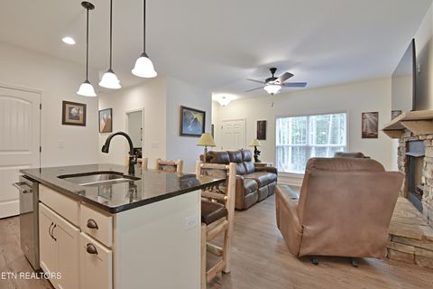 Tiny photo for 5050 Hooper Hwy, Cosby, TN 37722 (MLS # 1312171)
