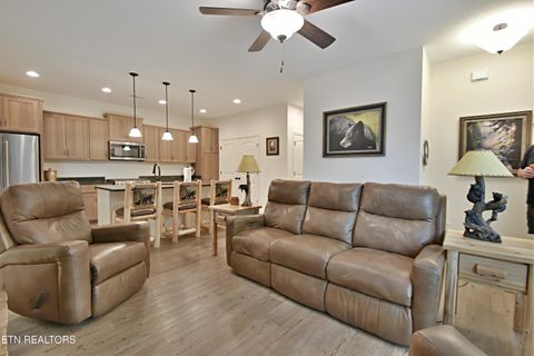 Tiny photo for 5050 Hooper Hwy, Cosby, TN 37722 (MLS # 1312171)